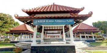 Museum Sejarah Purbakala Pleret dan Sumur Gumiling